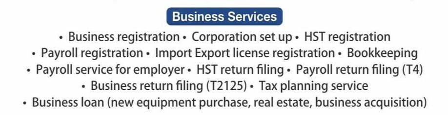 Our Services